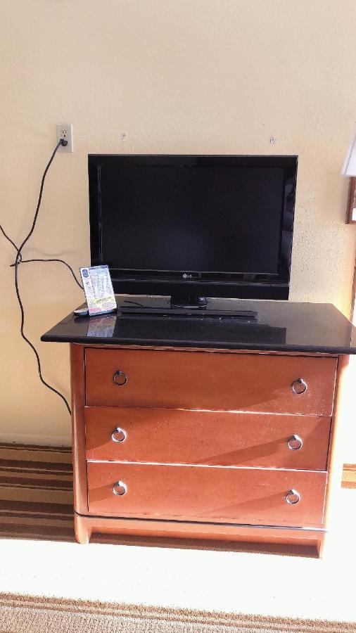 Royal Palace Inn And Suites Myrtle Beach Ocean Blvd Zewnętrze zdjęcie