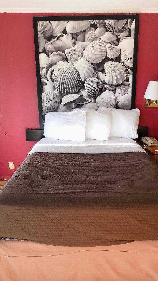Royal Palace Inn And Suites Myrtle Beach Ocean Blvd Zewnętrze zdjęcie