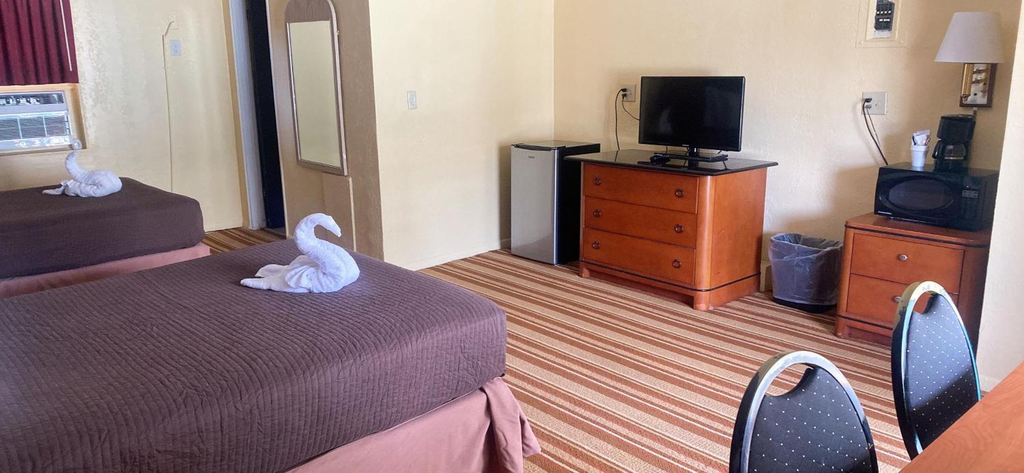 Royal Palace Inn And Suites Myrtle Beach Ocean Blvd Zewnętrze zdjęcie