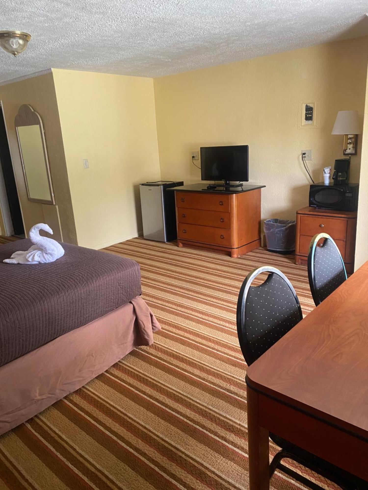 Royal Palace Inn And Suites Myrtle Beach Ocean Blvd Zewnętrze zdjęcie
