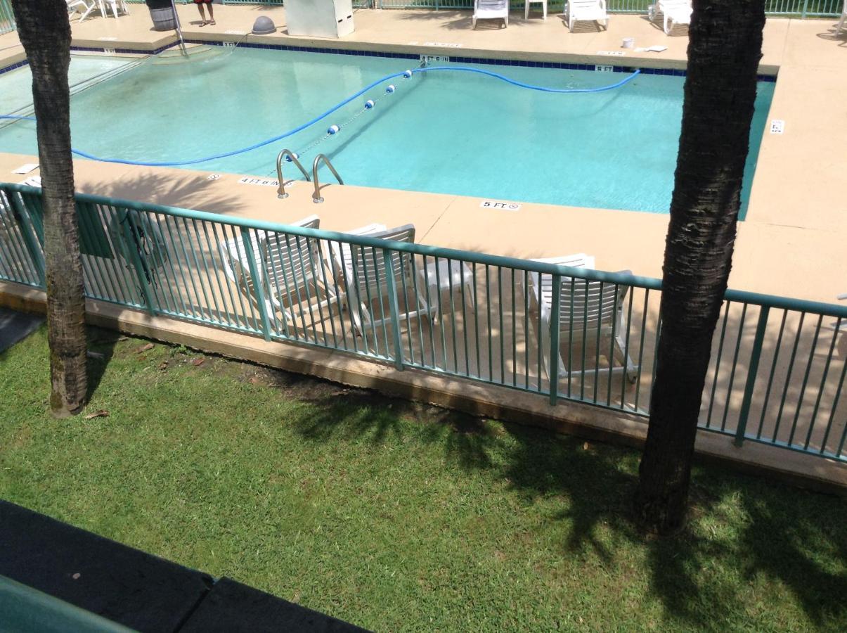Royal Palace Inn And Suites Myrtle Beach Ocean Blvd Zewnętrze zdjęcie