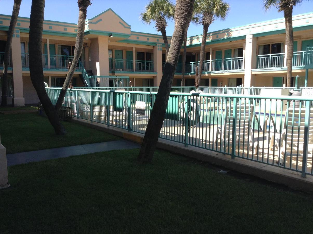 Royal Palace Inn And Suites Myrtle Beach Ocean Blvd Zewnętrze zdjęcie